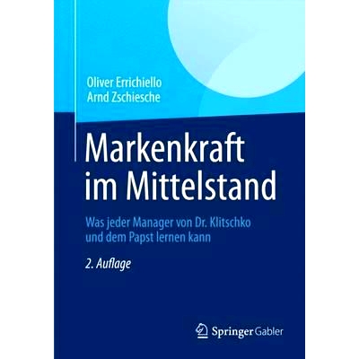 Was jeder Manager von Dr. Klitschko und