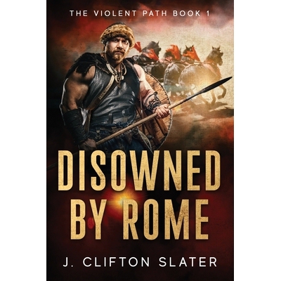 预订 Disowned By Rome 9798247631224