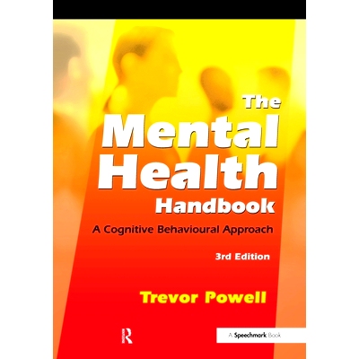 预订 The Mental Health Handbook: A Cognitive Behavioural Approach: 9780863887581