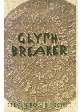 预订 Glyph-Breaker: 9781461274902