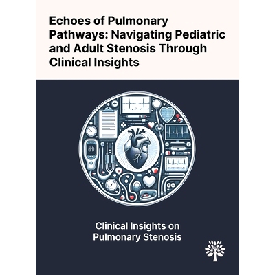 预订 Echoes of Pulmonary Pathways: Navigating Pediatric and Adult Stenosis Through Clinical Insights