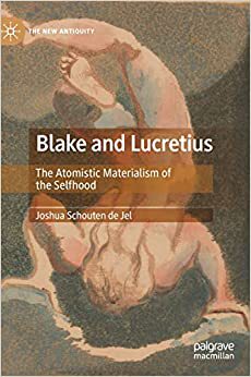 【预订】Blake and Lucretius 9783030888879