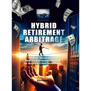 预订 Arbitrage Hybrid Retirement