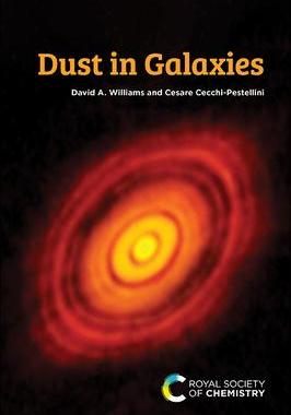 [预订]Dust in Galaxies 9781788015059