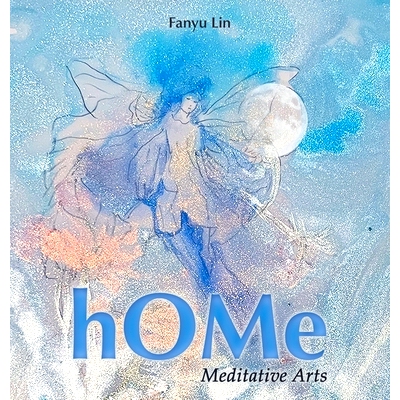 预订 Home: Meditative Arts: 9781665729161