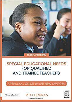 【预售】Special Educational Needs for Qualified and Trainee Teachers