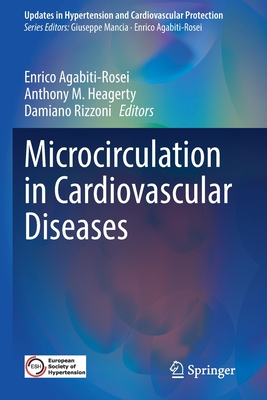 【预订】Microcirculation in Cardiovascular Diseases 9783030478032
