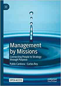 【预订】Management by Missions 9783030837792