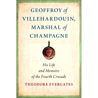 His Life and Memoirs of the Fourth Crusa