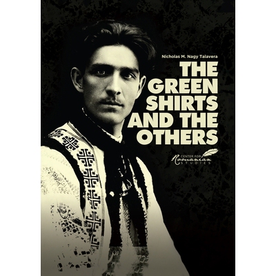 预订 The Green Shirts and the Others: A History of Fascism in Hungary and Romania: 9789739432115