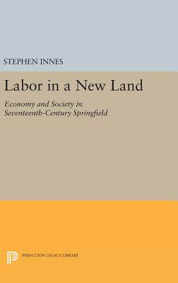 【预订】Labor in a New Land
