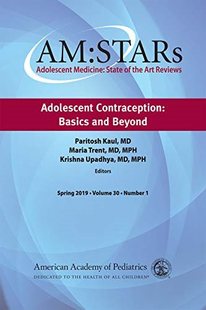 Adolescent STARs 预售 Contraception