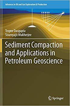 【预售】Sediment Compaction and Applications in Petroleum Geoscience