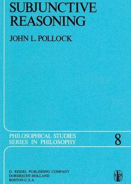 预订 Subjunctive Reasoning