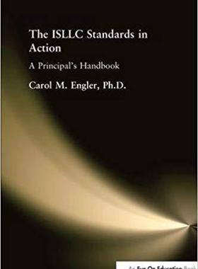 【预售】ISLLC Standards in Action, The