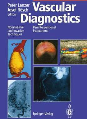 预订 Vascular Diagnostics