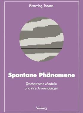 预订 Spontane Phänomene