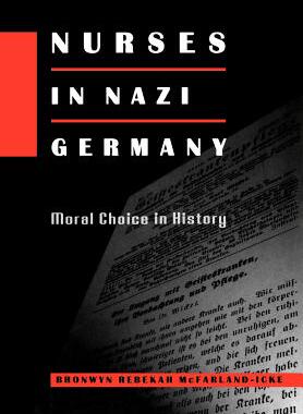 【预订】Nurses in Nazi Germany