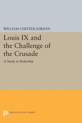【预订】Louis IX and the Challenge of the Crusade