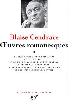 【预订】Œuvres romanesques, Vol. 2 9782070148462