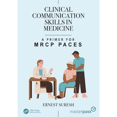 A Primer for MRCP PACES