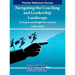 Insights Leadership Navigating 预订 9798369352427 and Coaching Landscape Success for Strategies the