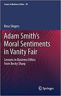 Smith’s Fair Adam Vanity Sentiments 预售 Moral