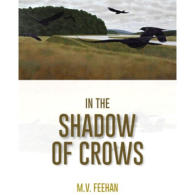 预订 In the Shadow of Crows 乌鸦的阴影下: 9781771863476