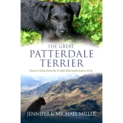 预订 The Great Patterdale Terrier: 9780989865203