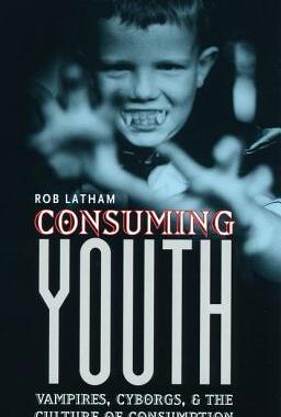 【预订】Consuming Youth 9780226468914
