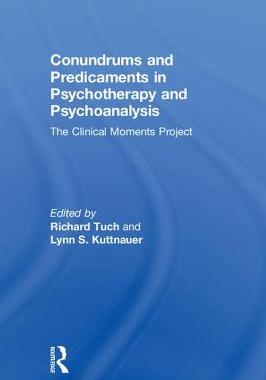 【预订】Conundrums and Predicaments in Psychotherapy and Psychoanalysis
