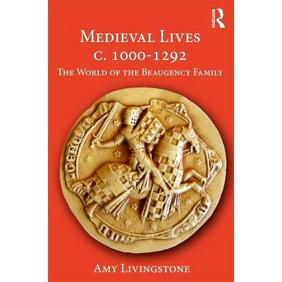 The World of the Beaugency Family