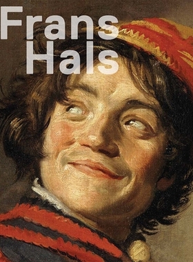 预订 Frans Hals
