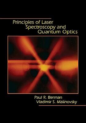 【预订】Principles of Laser Spectroscopy and Quantum Optics