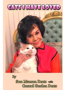 预订 Cats I Have Loved: 9781631357077