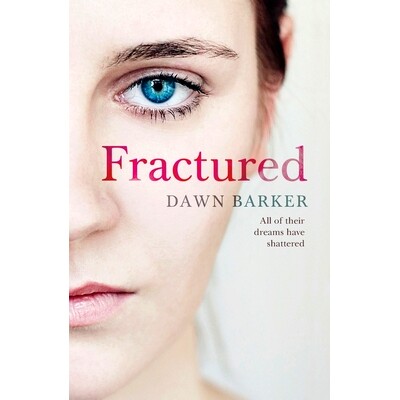 预订 Fractured: 9780733629853