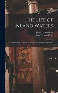 [预订]The Life of Inland Waters; an Elementary Textbook of Fresh-water Biology for Students 9781013436833