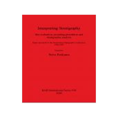 [预订]Interpreting Stratigraphy 9781841712109