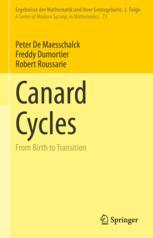 【预订】Canard Cycles 9783030792329