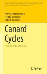 【预订】Canard Cycles 9783030792329