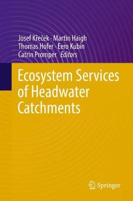 【预订】Ecosystem Services of Headwater Catchments