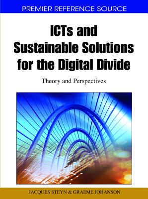 【预订】ICTs and Sustainable Solutions for the Digital Divide