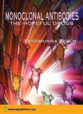 [预订]Monoclonal Antibodies Hopeful Drug Design 9788180940484