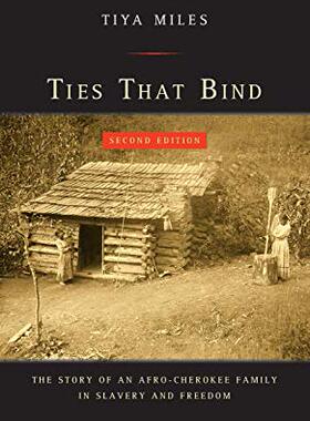 【预售】Ties That Bind