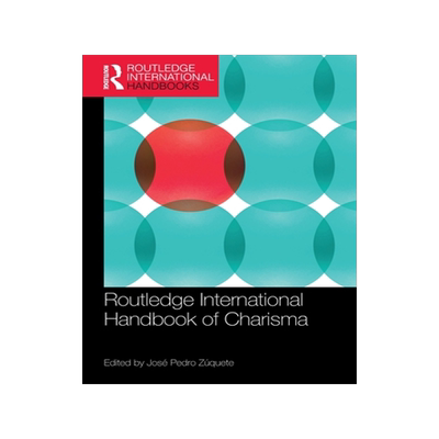 [预订]Routledge International Handbook of Charisma