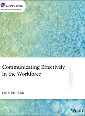 【预订】Communicating Effectively In The Workforce