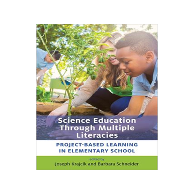 [预订]Science Education Through Multiple Literacies 9781682536629