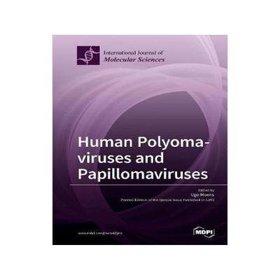 [预订]Human Polyomaviruses and Papillomaviruses 9783038972204