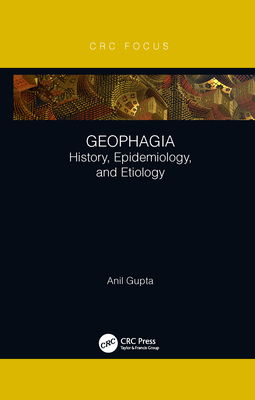 【预订】Geophagia: History, Epidemiology, and Etiology 9781032088068