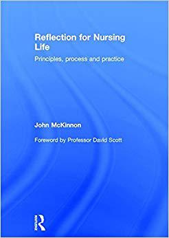 【预售】Reflection for Nursing Life